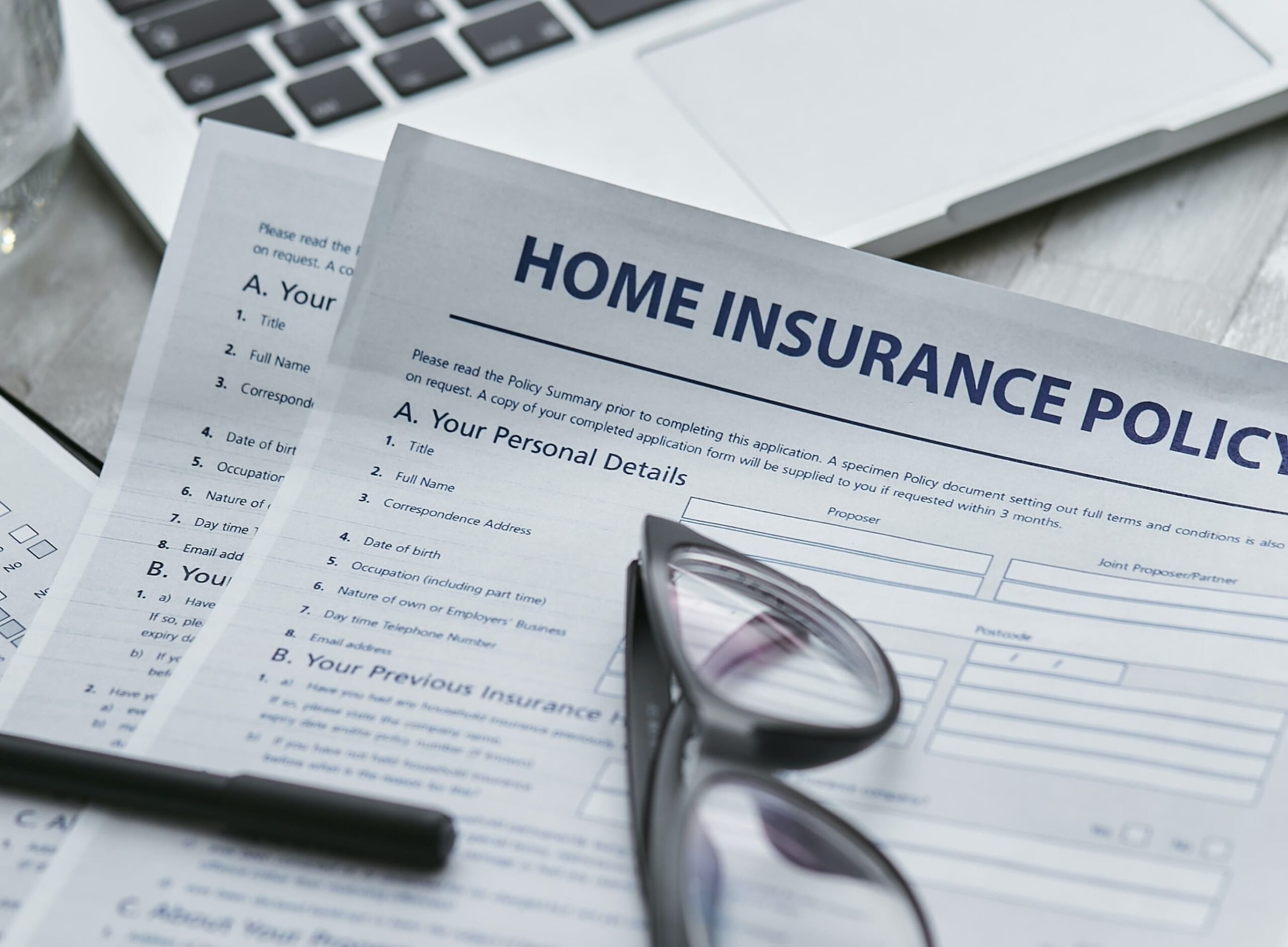 Guide de l'assurance hypothécaire