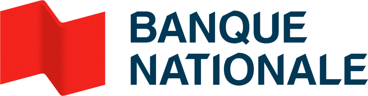 Logo Banque Nationale